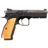 CZ SHADOW 2 9MM LUGER (9x19 PARA) - 2 of 3