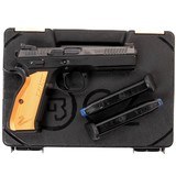 CZ SHADOW 2 9MM LUGER (9x19 PARA) - 3 of 3