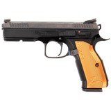 CZ SHADOW 2 9MM LUGER (9x19 PARA) - 1 of 3