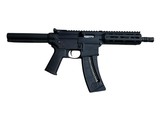 SMITH & WESSON M & P 15 .22 LR