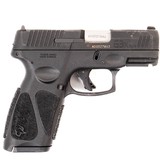 TAURUS G3X 9MM LUGER (9x19 PARA) - 2 of 3