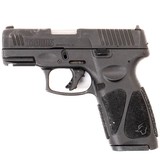 TAURUS G3X 9MM LUGER (9x19 PARA) - 1 of 3