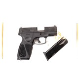 TAURUS G3X 9MM LUGER (9x19 PARA) - 3 of 3