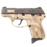 RUGER NRA LC9 9MM LUGER (9x19 PARA) - 1 of 3