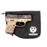 RUGER NRA LC9 9MM LUGER (9x19 PARA) - 3 of 3