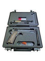 TISAS 1911 A1 SERVICE SPECIAL .45 ACP - 2 of 3