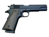 TISAS 1911 A1 SERVICE SPECIAL .45 ACP - 1 of 3