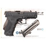 STOEGER STR-9 9MM LUGER (9x19 PARA) - 3 of 3