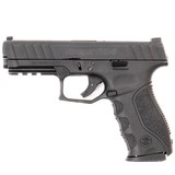 STOEGER STR-9 9MM LUGER (9x19 PARA) - 1 of 3
