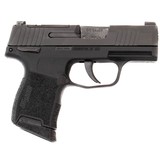 Sig Sauer P365 9MM LUGER (9x19 PARA) - 2 of 3