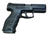 HECKLER & KOCH hk vp9 9MM LUGER (9x19 PARA) - 1 of 3