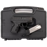 SPRINGFIELD ARMORY XD-9 SUB-COMPACT MOD.2 9MM LUGER (9x19 PARA) - 3 of 3