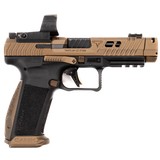 CANIK TTI COMBAT 9MM LUGER (9x19 PARA) - 2 of 3