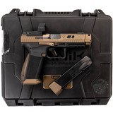 CANIK TTI COMBAT 9MM LUGER (9x19 PARA) - 3 of 3