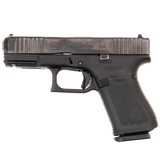 GLOCK 19 GEN 5 9MM LUGER (9x19 PARA) - 1 of 3