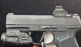 SIG SAUER X P365 9MM LUGER (9x19 PARA) - 2 of 3