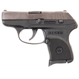 RUGER LCP .380 ACP - 1 of 3