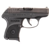 RUGER LCP .380 ACP - 2 of 3