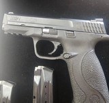 SMITH & WESSON M&P9 9MM LUGER (9x19 PARA) - 3 of 3