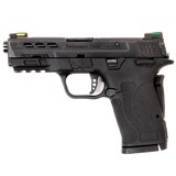 SMITH & WESSON M&P9 SHIELD EZ PERFORMANCE CENTER M2.0 9MM LUGER (9x19 PARA) - 1 of 3