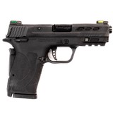 SMITH & WESSON M&P9 SHIELD EZ PERFORMANCE CENTER M2.0 9MM LUGER (9x19 PARA) - 2 of 3