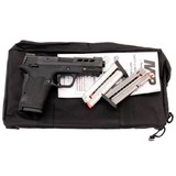 SMITH & WESSON M&P9 SHIELD EZ PERFORMANCE CENTER M2.0 9MM LUGER (9x19 PARA) - 3 of 3