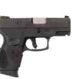 TAURUS PT111 G2 A 9MM LUGER (9x19 PARA) - 2 of 3