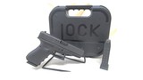GLOCK G19 GEN4 9MM LUGER (9x19 PARA) - 1 of 3