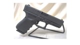 GLOCK G19 GEN4 9MM LUGER (9x19 PARA) - 2 of 3