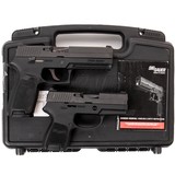 SIG SAUER P2509MM LUGER (9x19 PARA) - 3 of 3