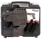 SIG SAUER P320 9MM LUGER (9x19 PARA) - 3 of 3