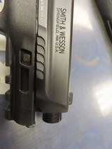 SMITH & WESSON M&P9 2.0 9MM LUGER (9x19 PARA) - 2 of 3