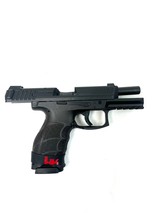 HECKLER & KOCH VP9 9MM LUGER (9x19 PARA) - 2 of 3