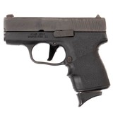 KAHR ARMS PM9 9MM LUGER (9x19 PARA)