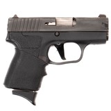 KAHR ARMS PM9 9MM LUGER (9x19 PARA) - 2 of 3