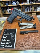 BERETTA M9 .22 LR