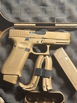 GLOCK G19X BLUE LABEL 9MM LUGER (9x19 PARA) - 2 of 3