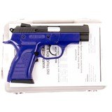 TANFOGLIO WITNESS-P-C 9MM LUGER (9x19 PARA) - 3 of 3