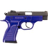 TANFOGLIO WITNESS-P-C 9MM LUGER (9x19 PARA) - 2 of 3