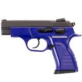 TANFOGLIO WITNESS-P-C 9MM LUGER (9x19 PARA) - 1 of 3