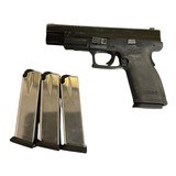 SPRINGFIELD ARMORY XD-45 TACTICAL .45 GAP - 1 of 3