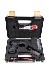 CZ 75 P-01 9MM LUGER (9x19 PARA) - 2 of 3