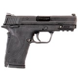 SMITH & WESSON M&P9 SHIELD EZ M2.0 9MM LUGER (9x19 PARA) - 2 of 3