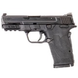 SMITH & WESSON M&P9 SHIELD EZ M2.0 9MM LUGER (9x19 PARA) - 1 of 3
