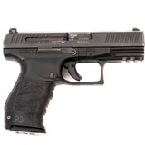 WALTHER PPQ 9MM LUGER (9x19 PARA) - 2 of 3