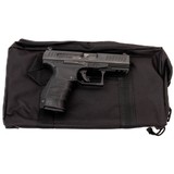 WALTHER PPQ 9MM LUGER (9x19 PARA) - 3 of 3