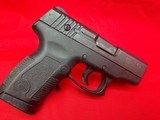 SPRINGFIELD ARMORY XD-40 .40 S&W - 2 of 3