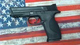 SMITH & WESSON M&P9 9MM LUGER (9x19 PARA) - 3 of 3