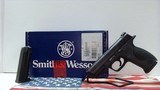 SMITH & WESSON M&P9 9MM LUGER (9x19 PARA) - 1 of 3