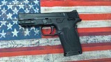 SMITH & WESSON M&P9 SHIELD EZ 9MM LUGER (9x19 PARA) - 2 of 3